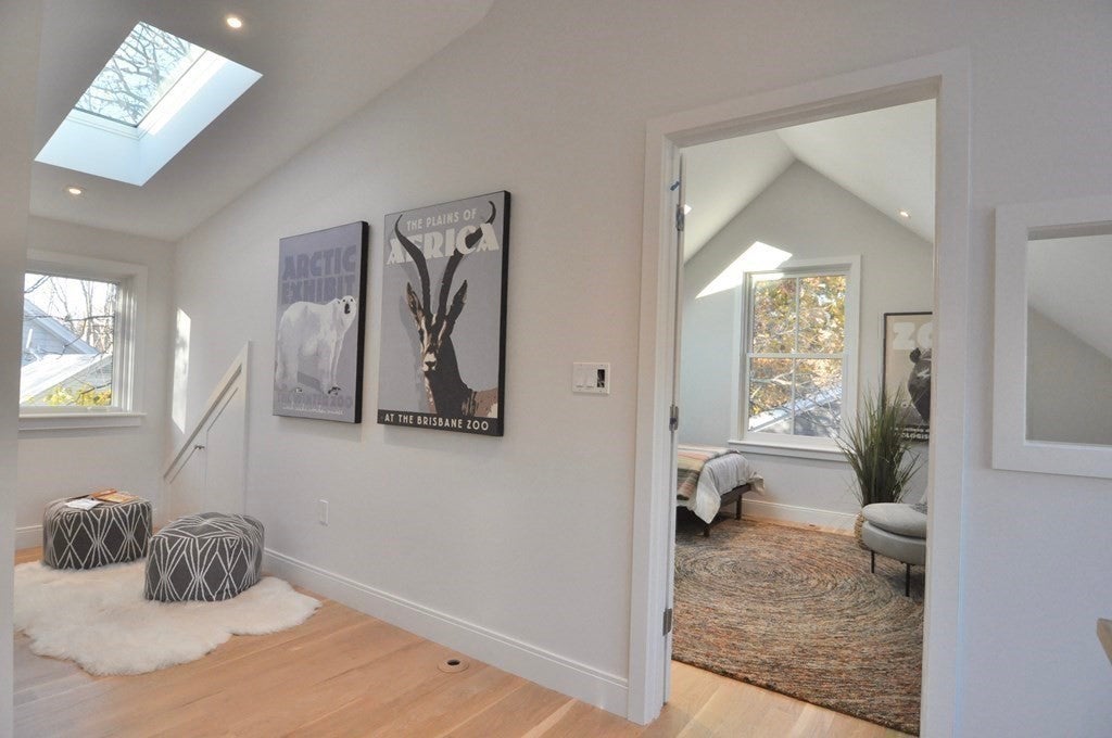 17 R Ellsworth Avenue, Cambridge, MA, 17 R Ellsworth Avenue, Cambridge, MA Photo #18
