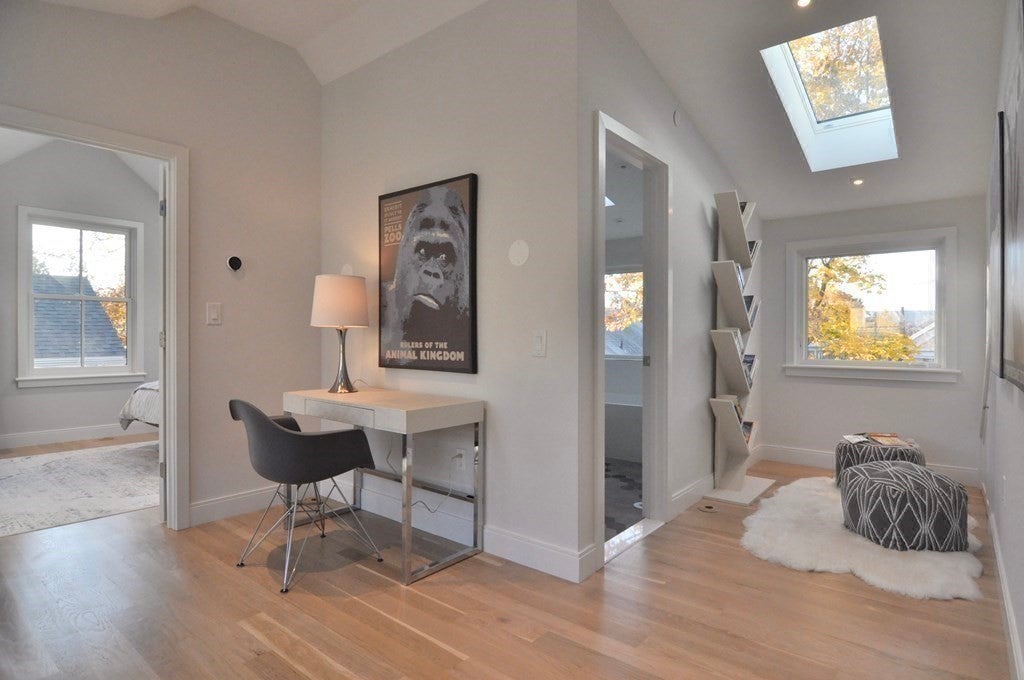 17 R Ellsworth Avenue, Cambridge, MA, 17 R Ellsworth Avenue, Cambridge, MA Photo #15