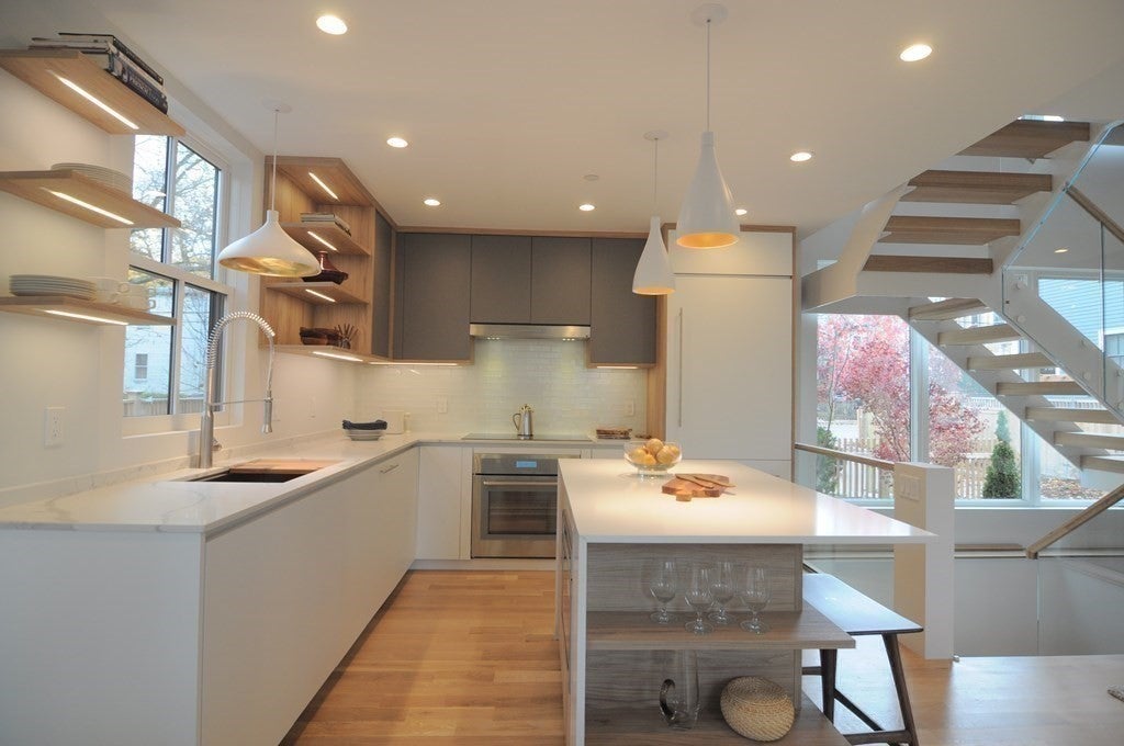 17 R Ellsworth Avenue, Cambridge, MA, 17 R Ellsworth Avenue, Cambridge, MA Photo #7