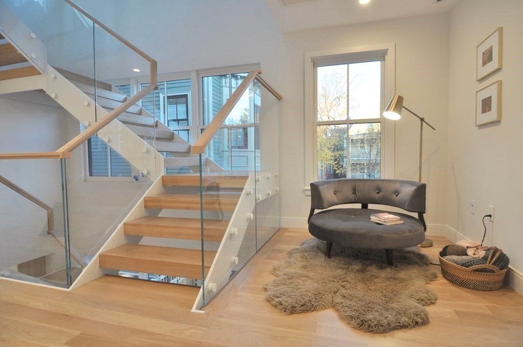 17 R Ellsworth Avenue, Cambridge, MA, 17 R Ellsworth Avenue, Cambridge, MA Photo #5