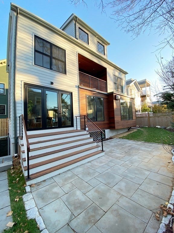 17 R Ellsworth Avenue, Cambridge, MA, 17 R Ellsworth Avenue, Cambridge, MA Photo #23