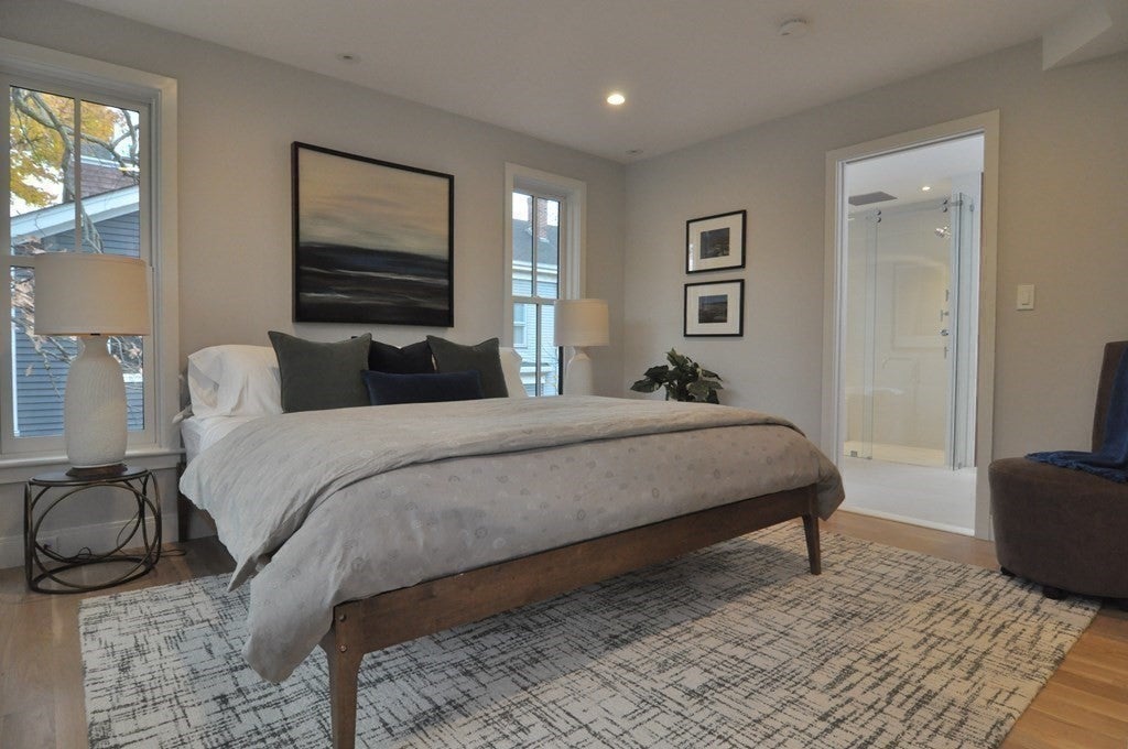 17 R Ellsworth Avenue, Cambridge, MA, 17 R Ellsworth Avenue, Cambridge, MA Photo #12