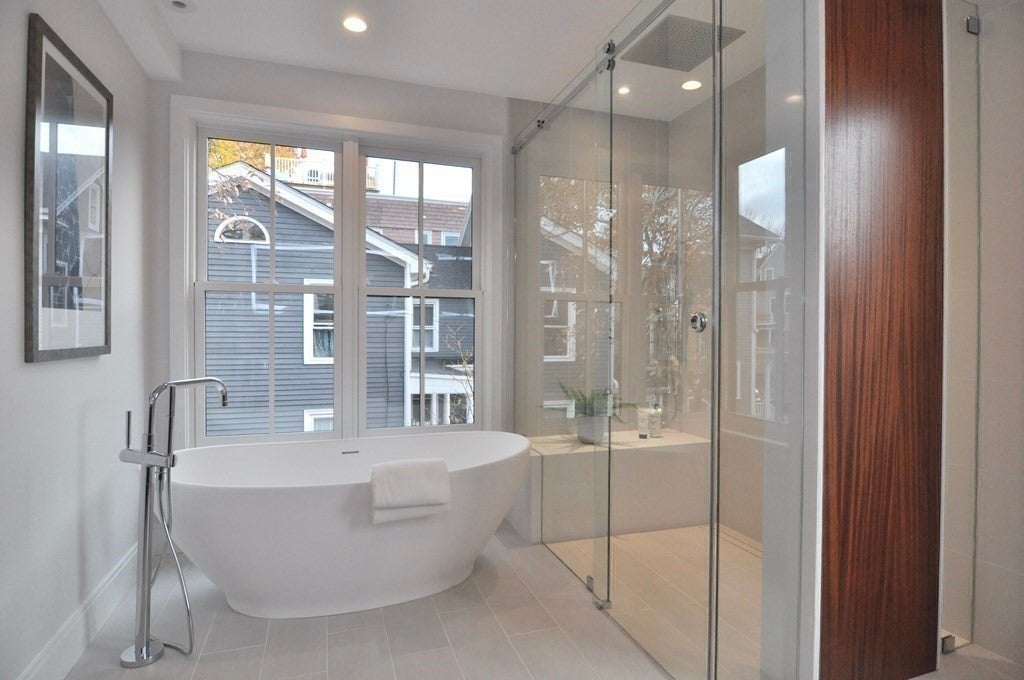 17 R Ellsworth Avenue, Cambridge, MA, 17 R Ellsworth Avenue, Cambridge, MA Photo #13