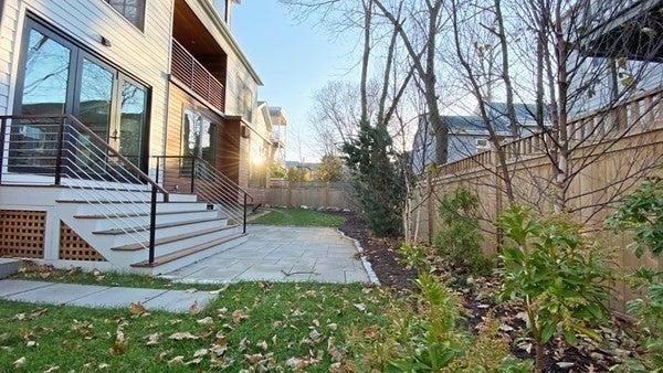 17 R Ellsworth Avenue, Cambridge, MA, 17 R Ellsworth Avenue, Cambridge, MA Photo #22