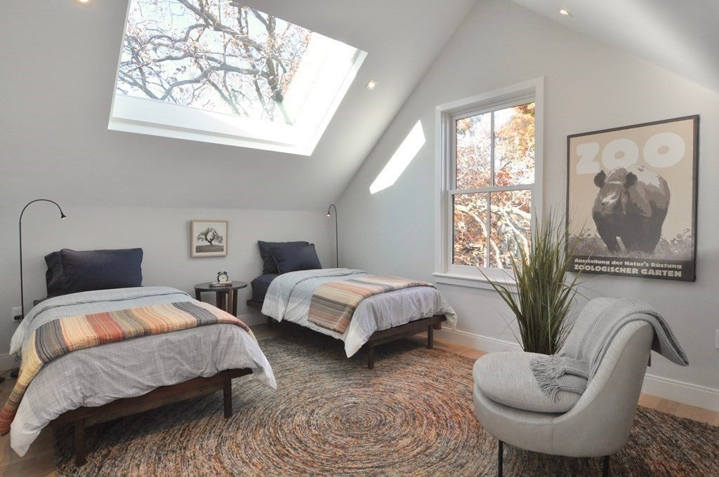 17 R Ellsworth Avenue, Cambridge, MA, 17 R Ellsworth Avenue, Cambridge, MA Photo #17