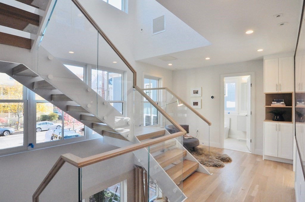 17 R Ellsworth Avenue, Cambridge, MA, 17 R Ellsworth Avenue, Cambridge, MA Photo #4