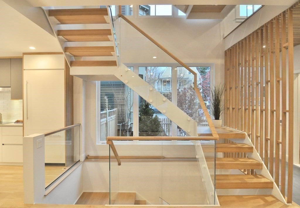 17 R Ellsworth Avenue, Cambridge, MA, 17 R Ellsworth Avenue, Cambridge, MA Photo #11