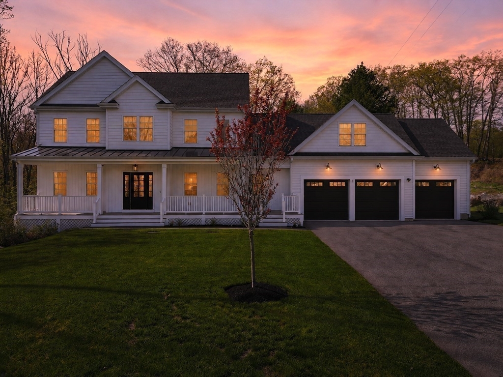 1 Perry Road, Boylston, MA, 1 Perry Road, Boylston, MA Photo #42