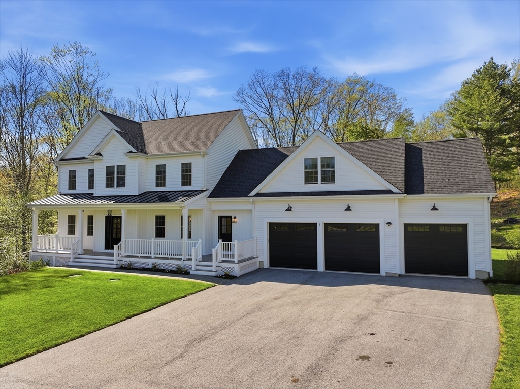 1 Perry Road, Boylston, MA, 1 Perry Road, Boylston, MA Photo #41