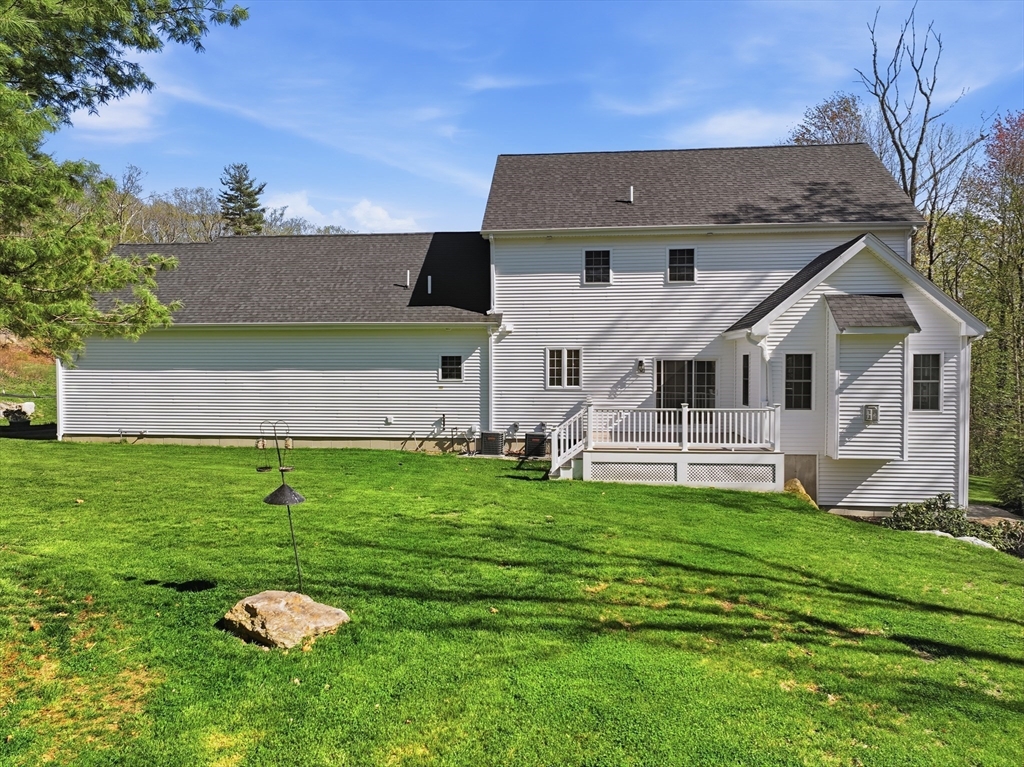 1 Perry Road, Boylston, MA, 1 Perry Road, Boylston, MA Photo #4