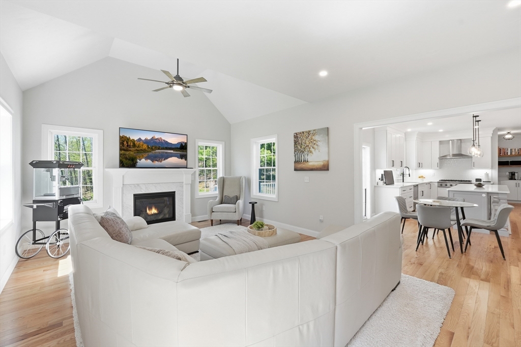 1 Perry Road, Boylston, MA, 1 Perry Road, Boylston, MA Photo #20