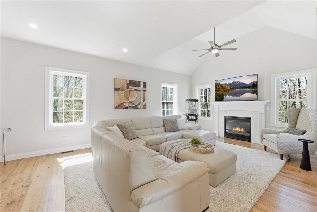 1 Perry Road, Boylston, MA, 1 Perry Road, Boylston, MA Photo #19