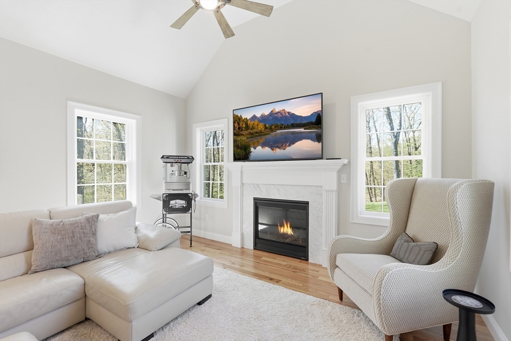 1 Perry Road, Boylston, MA, 1 Perry Road, Boylston, MA Photo #21