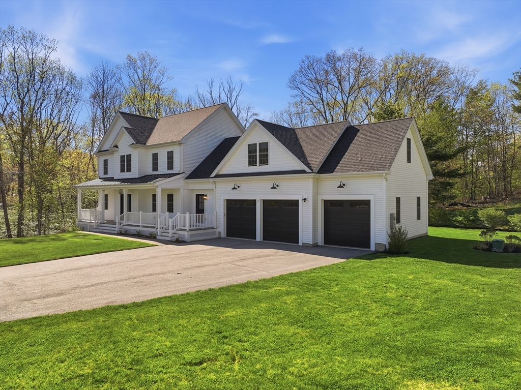 1 Perry Road, Boylston, MA, 1 Perry Road, Boylston, MA Photo #2