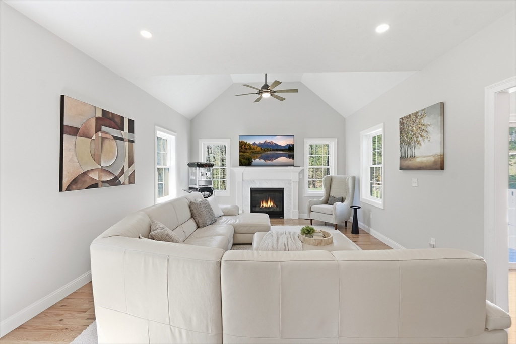 1 Perry Road, Boylston, MA, 1 Perry Road, Boylston, MA Photo #22