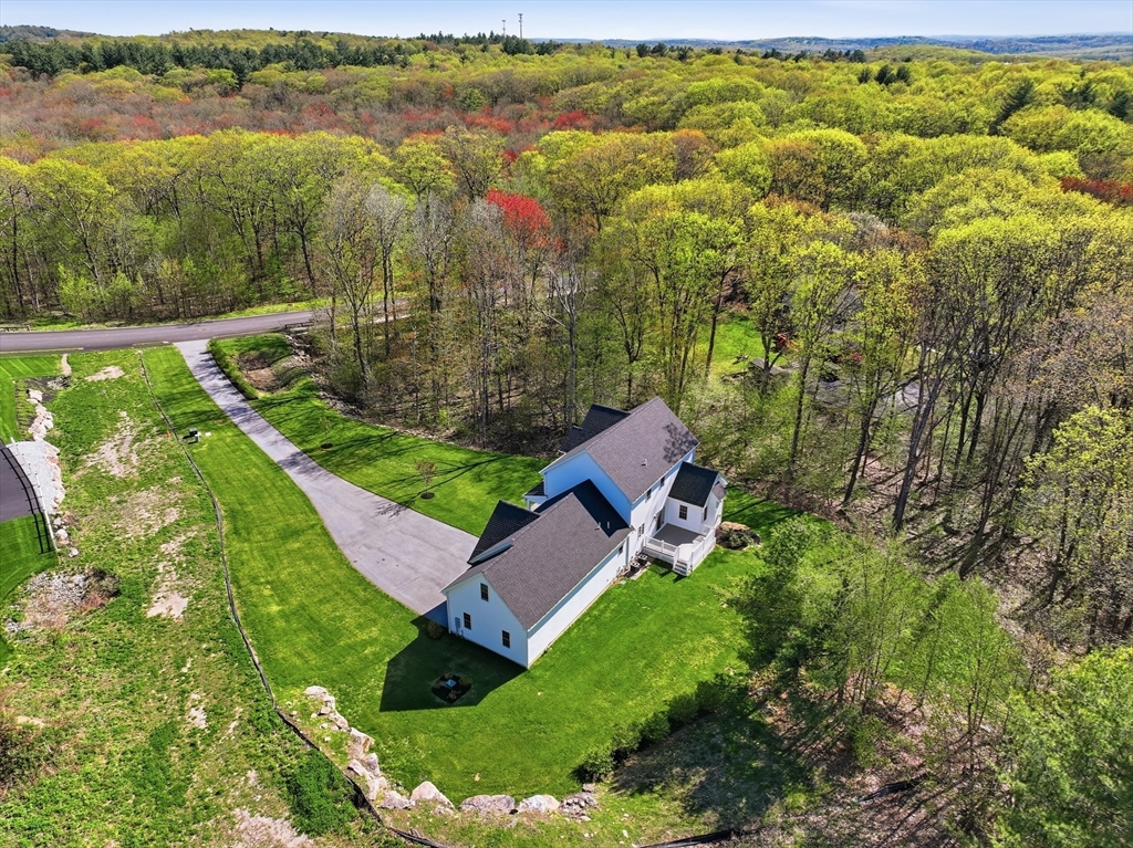 1 Perry Road, Boylston, MA, 1 Perry Road, Boylston, MA Photo #7