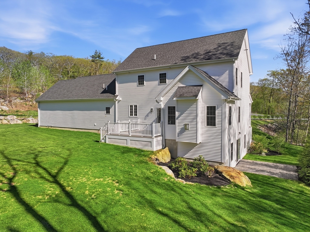 1 Perry Road, Boylston, MA, 1 Perry Road, Boylston, MA Photo #3