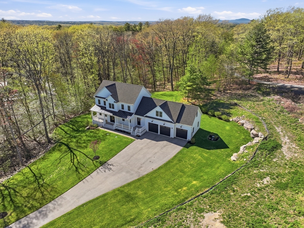 1 Perry Road, Boylston, MA, 1 Perry Road, Boylston, MA Photo #5