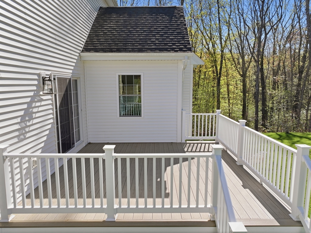 1 Perry Road, Boylston, MA, 1 Perry Road, Boylston, MA Photo #8