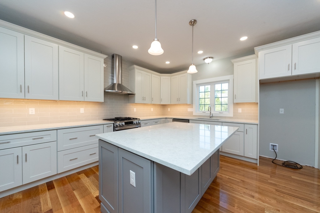 61 Boutelle Road
