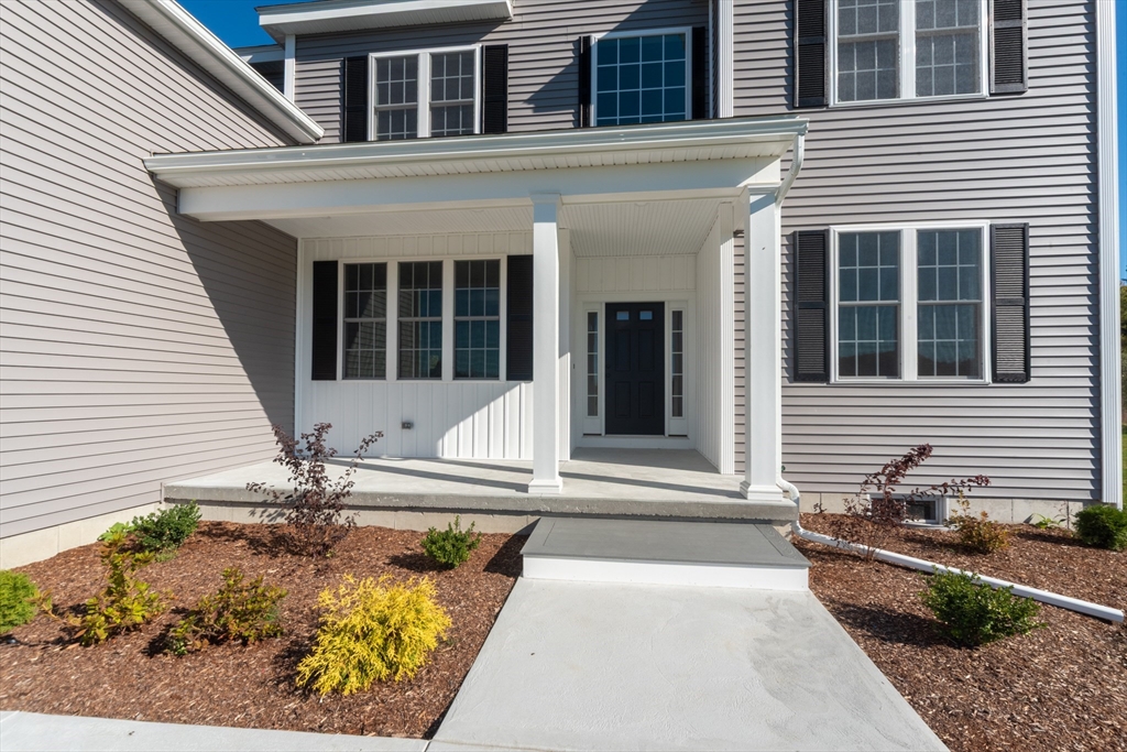 61 Boutelle Road