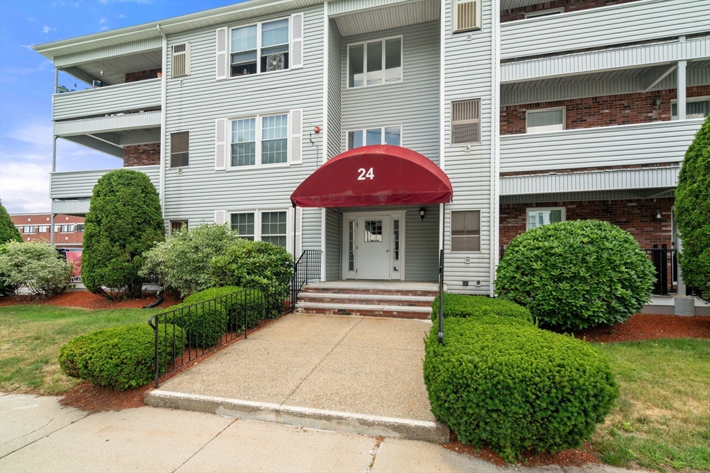 24 South St #4, Medford, MA Photo #1