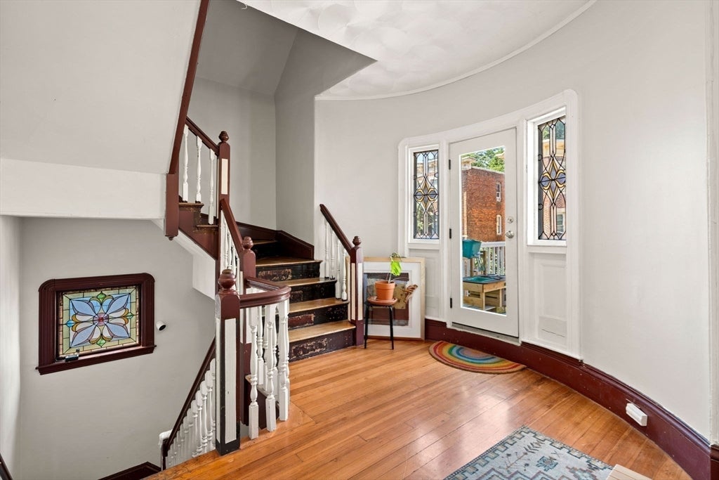 106 Harrishof St.