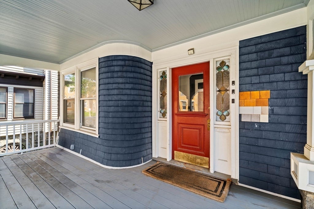 106 Harrishof St.