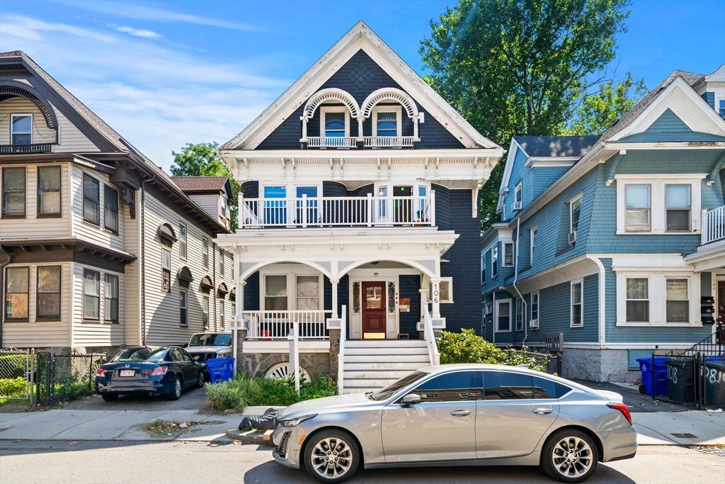 106 Harrishof St.