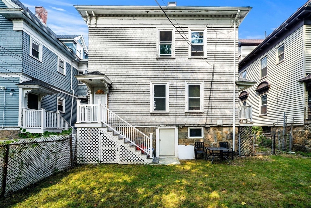 106 Harrishof St, Boston, MA, 106 Harrishof St, Boston, MA Photo #40