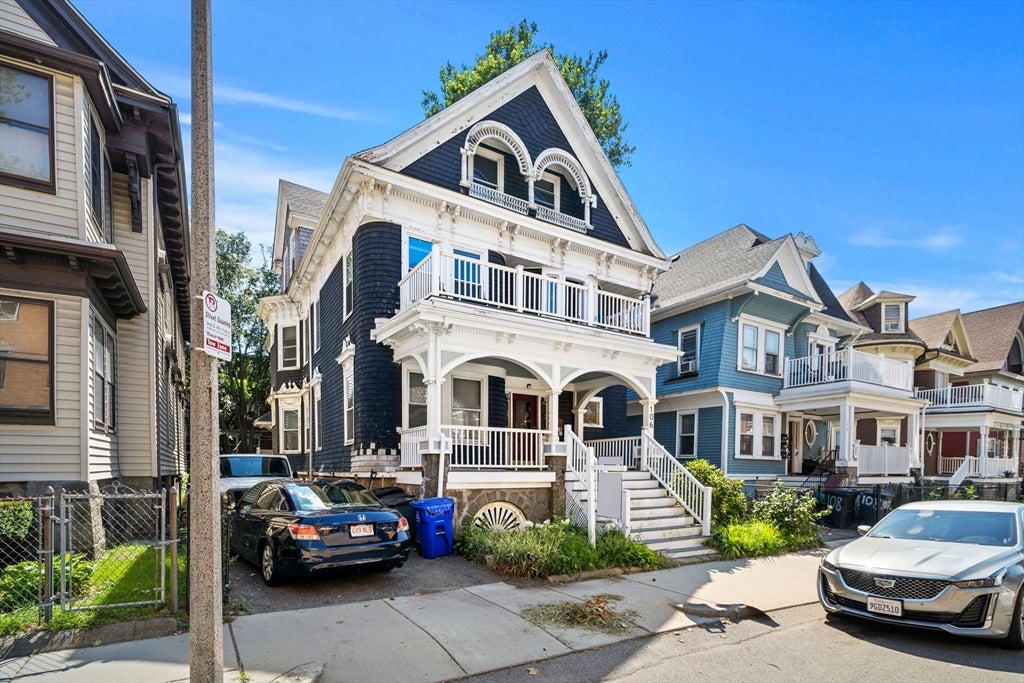 106 Harrishof St.