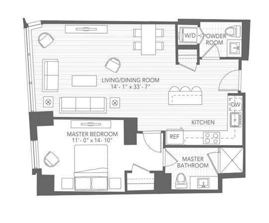580 Washington 311