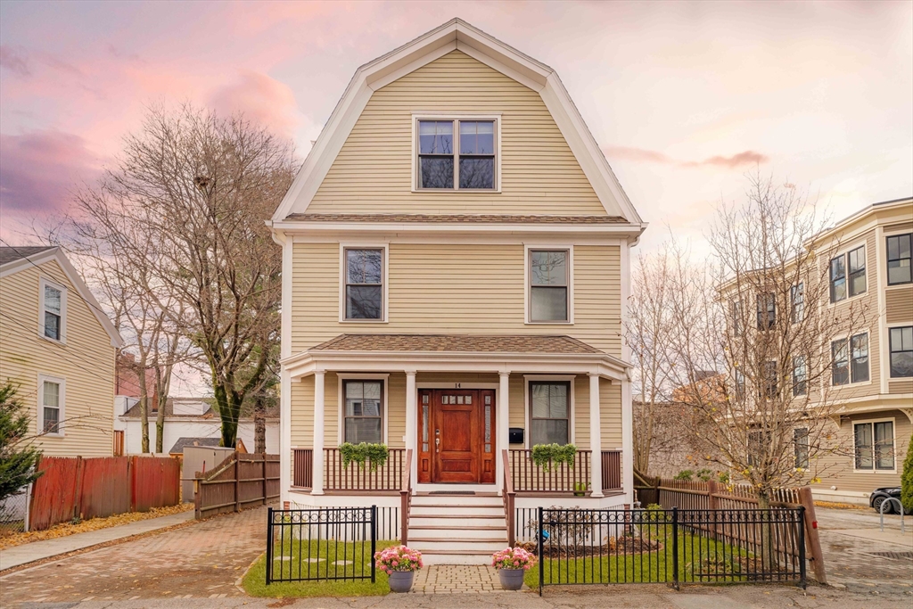 14 Kent Ct