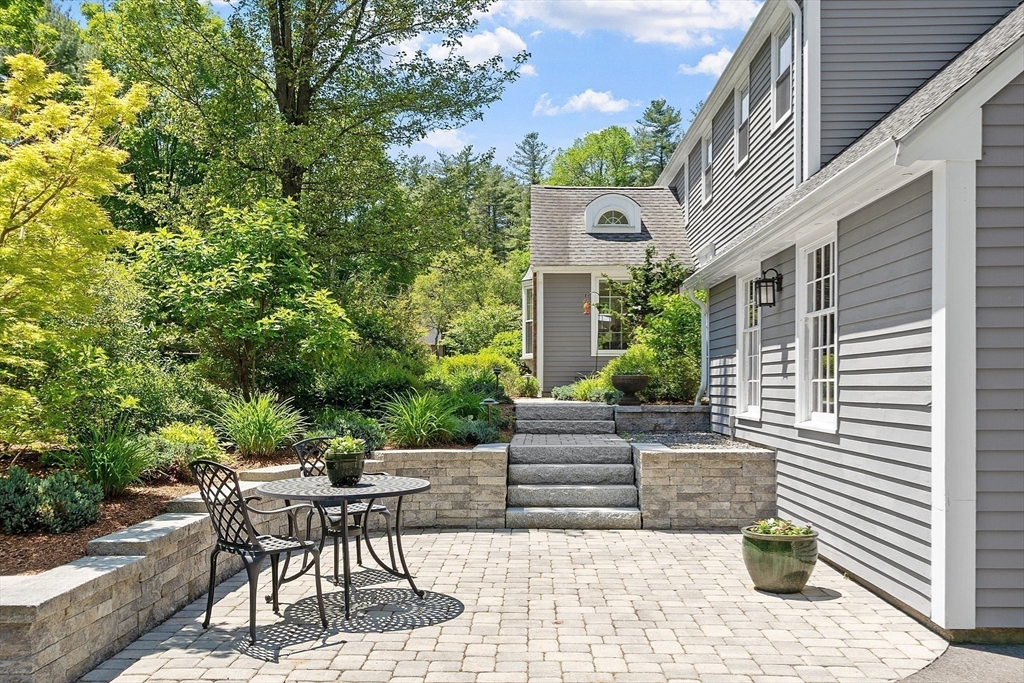 3 Long Ridge Road
