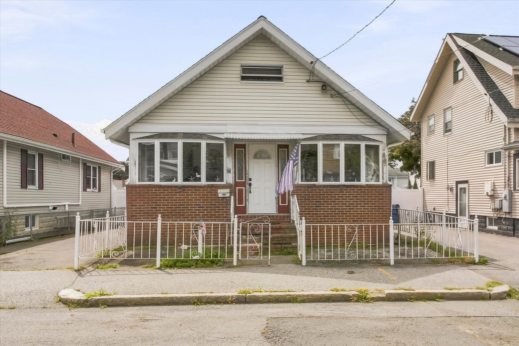 14 Beckert Ave, Revere, MA, 14 Beckert Ave, Revere, MA Photo #1