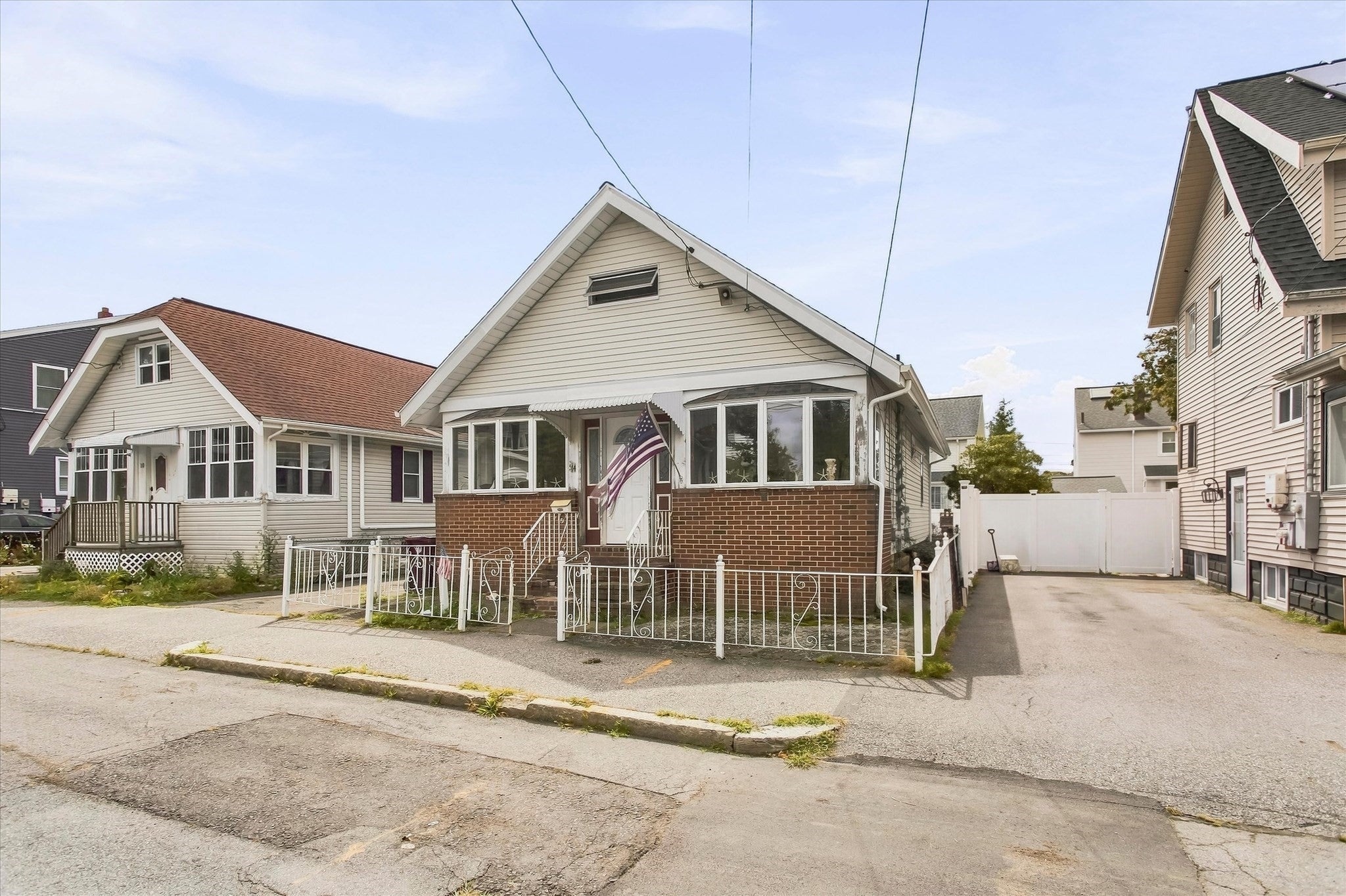 14 Beckert Ave