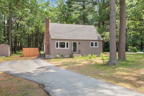 268 Pine St Tewksbury MA 01876
