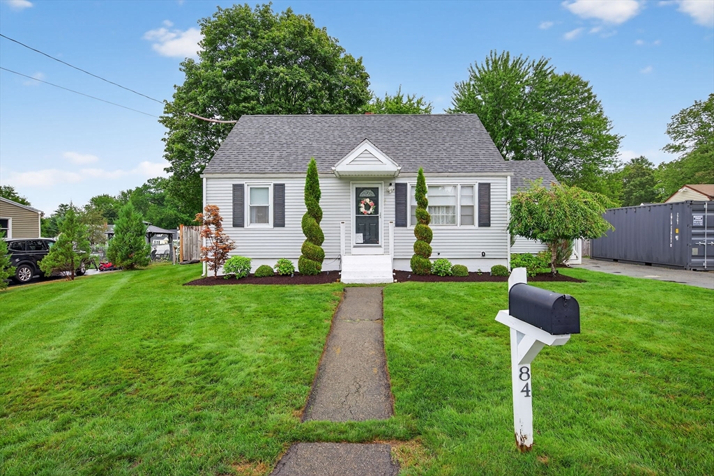 84 Faith Ave