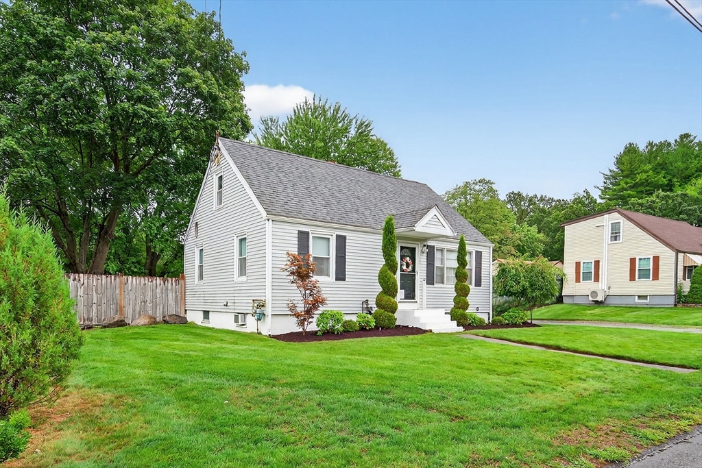 84 Faith Ave