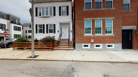 Photo of 101 Baxter St #4, Boston, MA 02127 (MLS # 73532723)