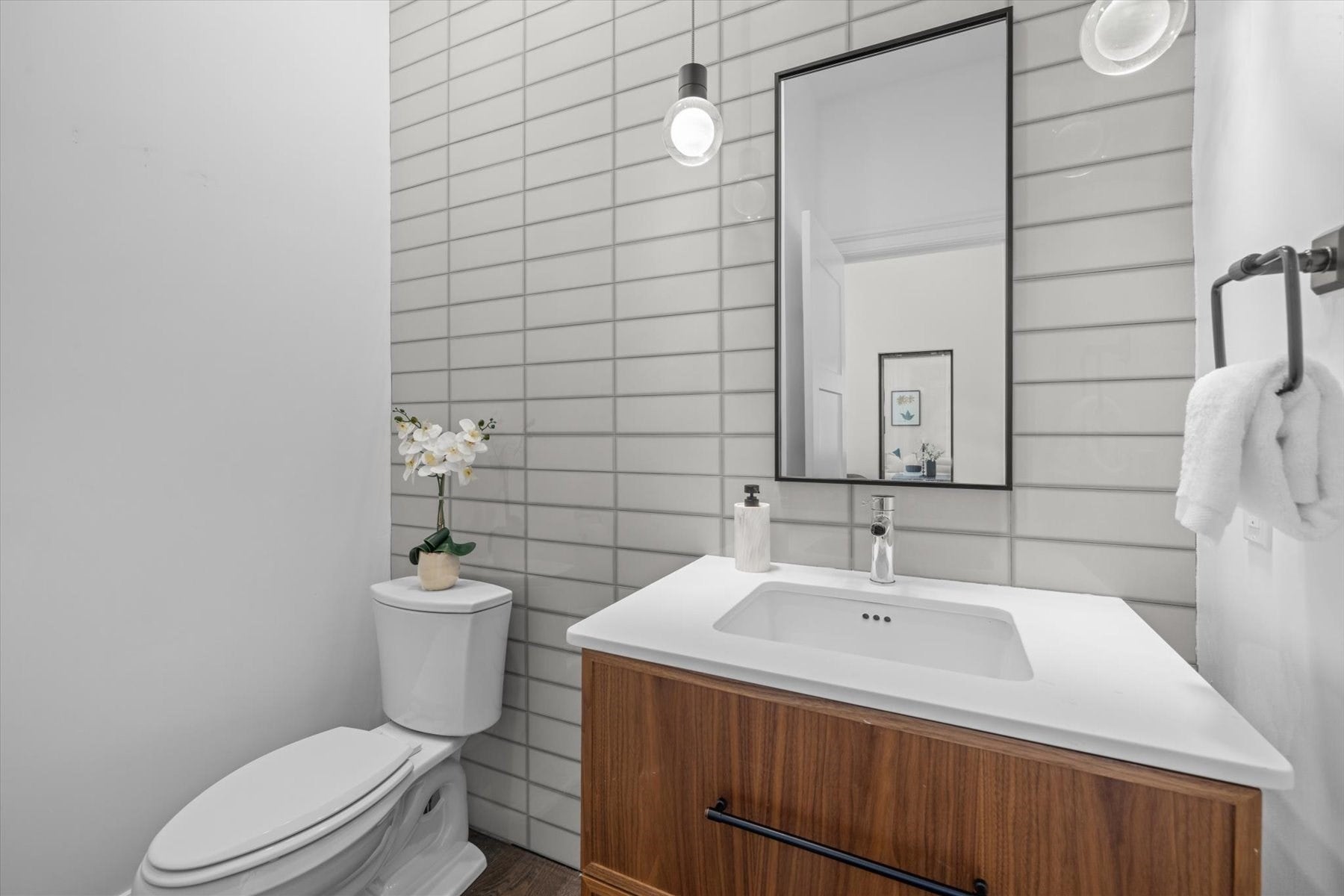 160 Norfolk Street #1, Cambridge, MA Photo #7