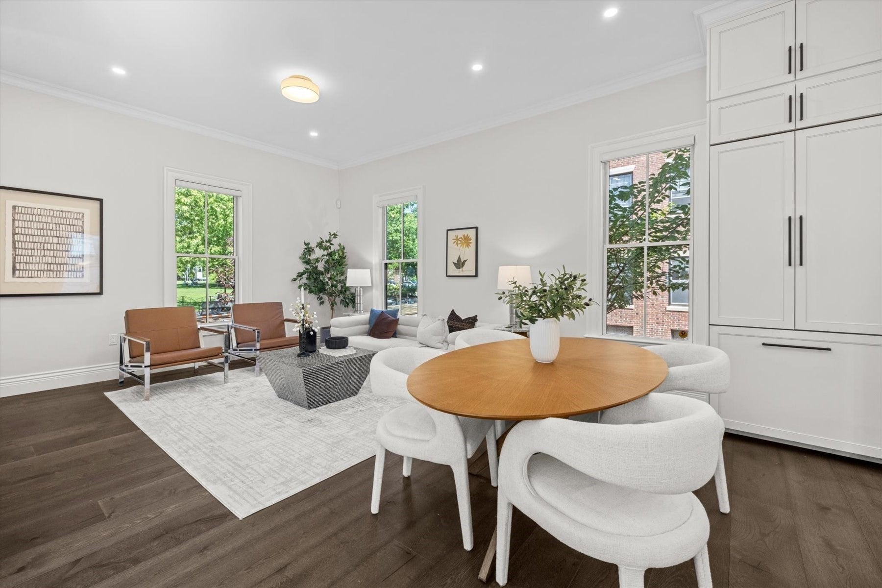 160 Norfolk Street #1, Cambridge, MA Photo #3