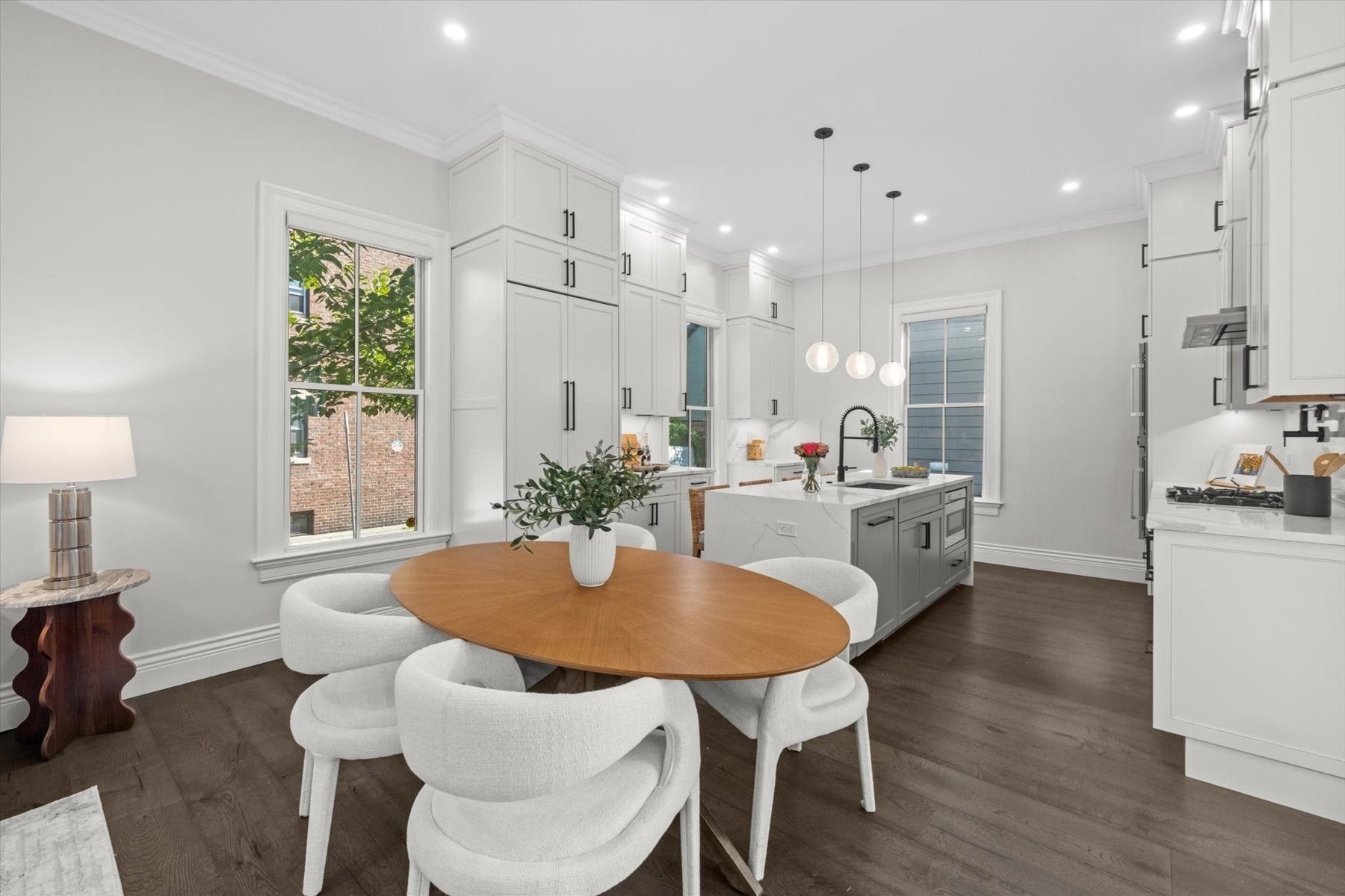 160 Norfolk Street #1, Cambridge, MA Photo #4