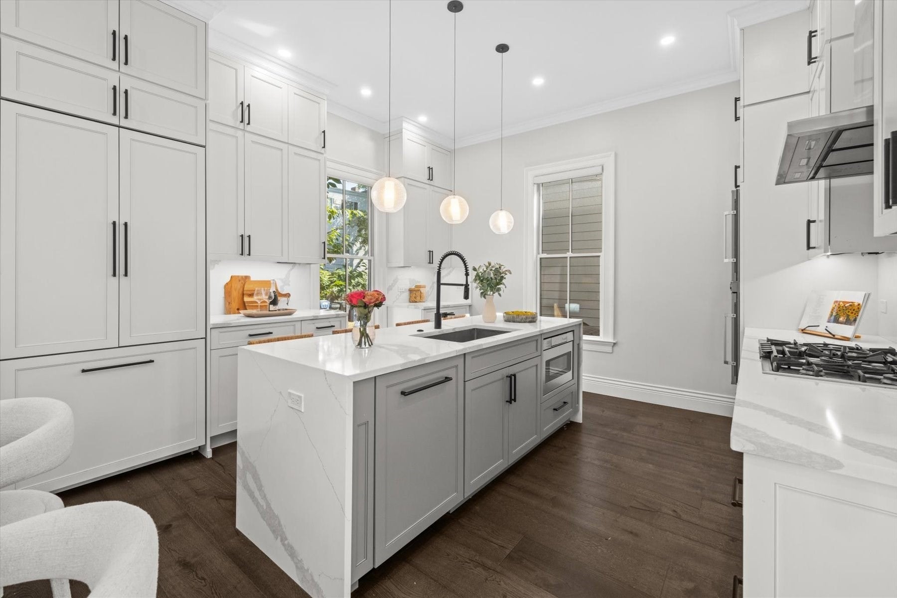 160 Norfolk Street #1, Cambridge, MA Photo #5