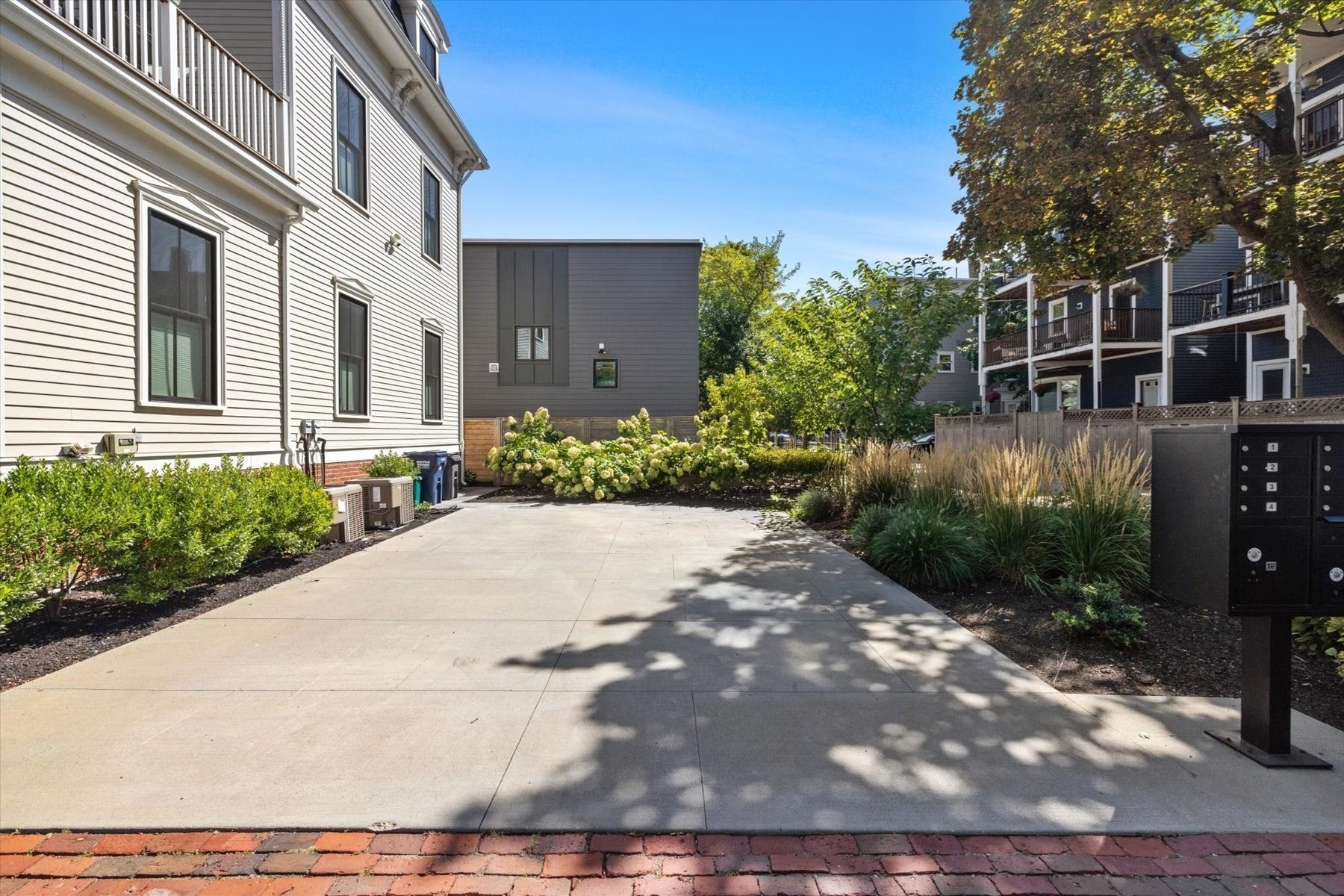 160 Norfolk Street #1, Cambridge, MA Photo #19