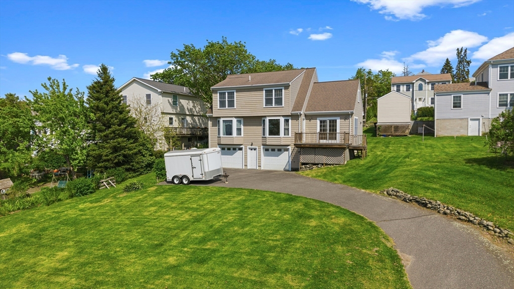 400 Sampson