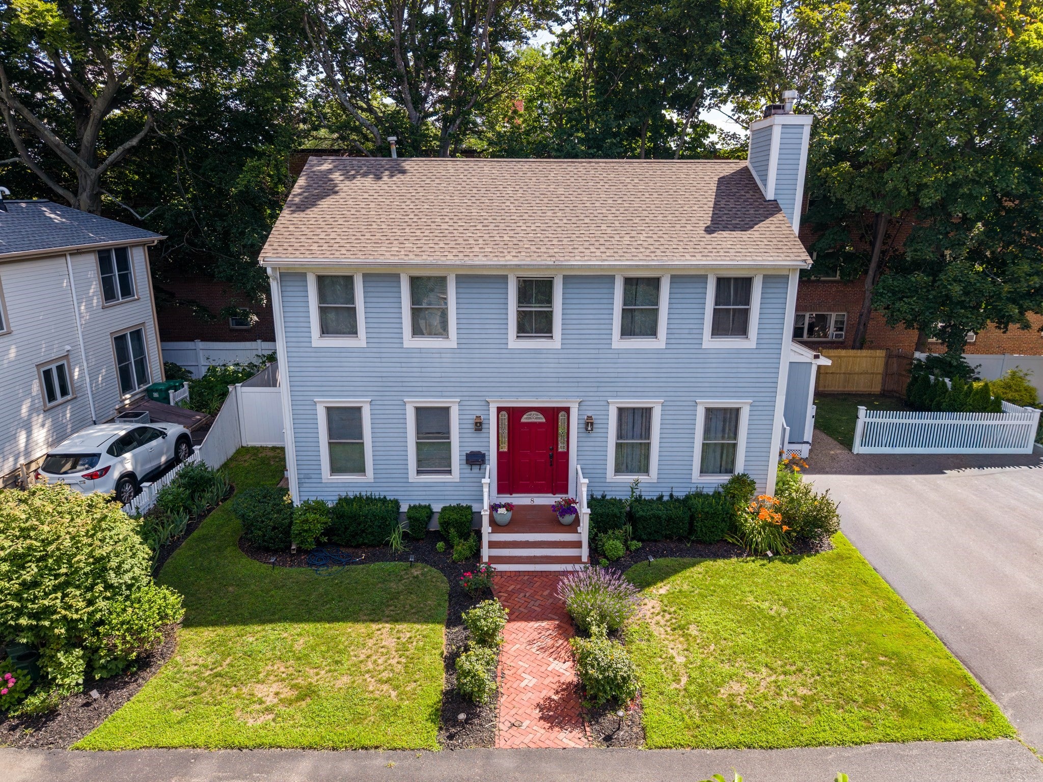 Photo of 8 Spinney Path, Lynn, MA