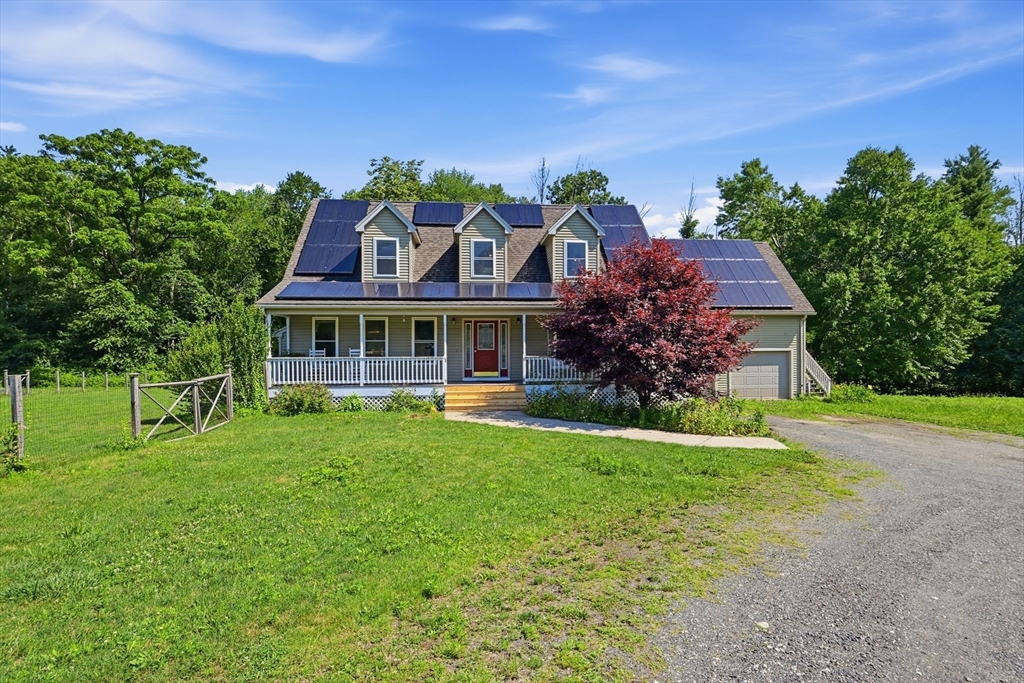 Photo 1 of 42 — 222 Granby Road, Belchertown, MA 01007