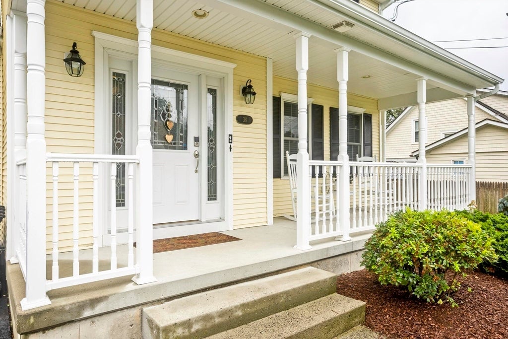 38 White Ave, East Longmeadow, MA, 38 White Ave, East Longmeadow, MA Photo #5