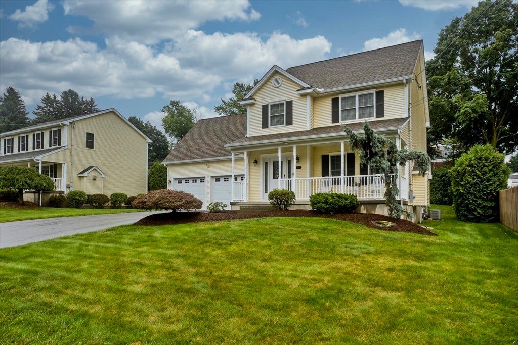 38 White Ave, East Longmeadow, MA, 38 White Ave, East Longmeadow, MA Photo #3